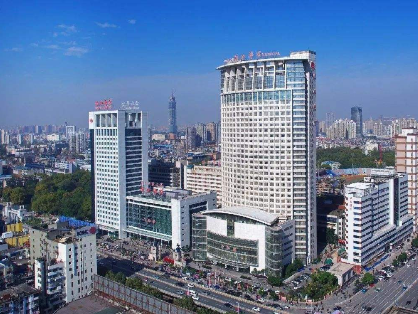 武汉协和整形外科的搜索量是武汉最大的一家三甲医院整形科武汉协和