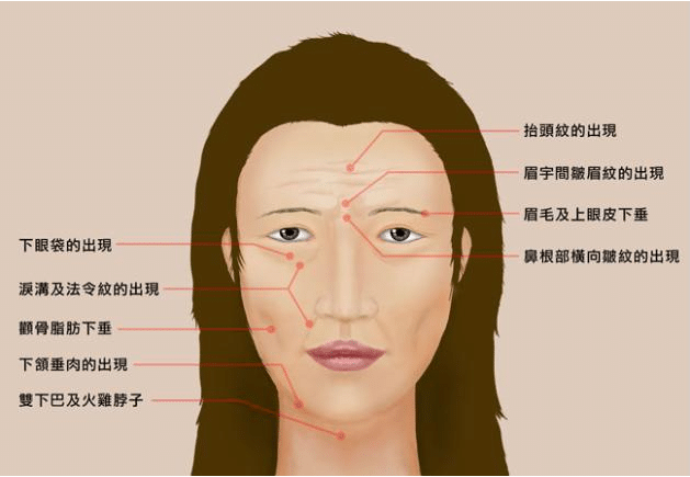 大拉皮和小拉皮手术的区别在哪里？效果维持时间多久？