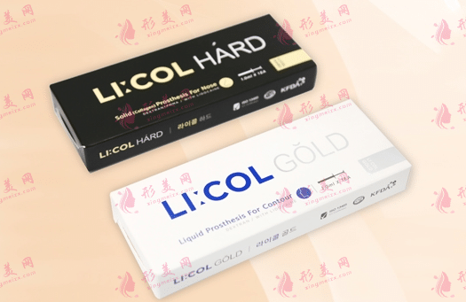 Licol葡聚糖