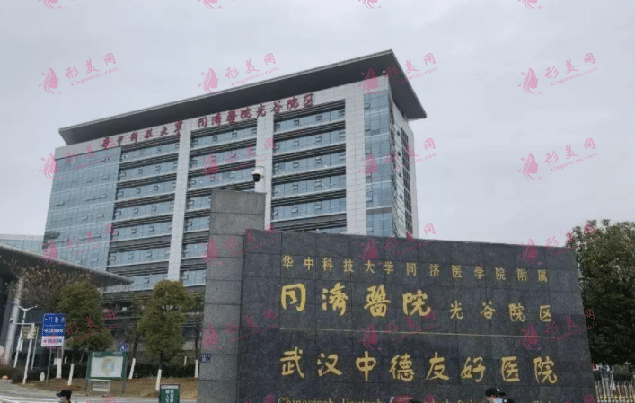 华中科技大学同济医学院医院