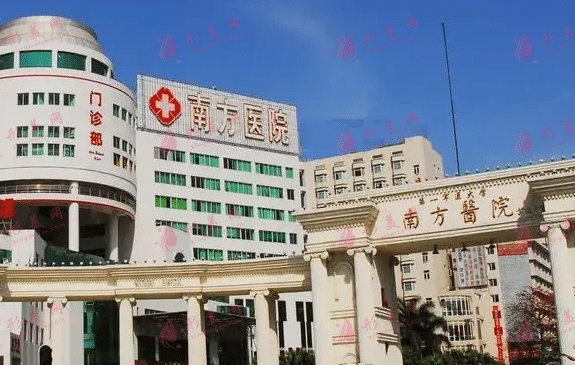 南方医科大学南方医院