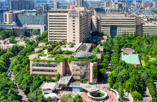 四川大学华西医院