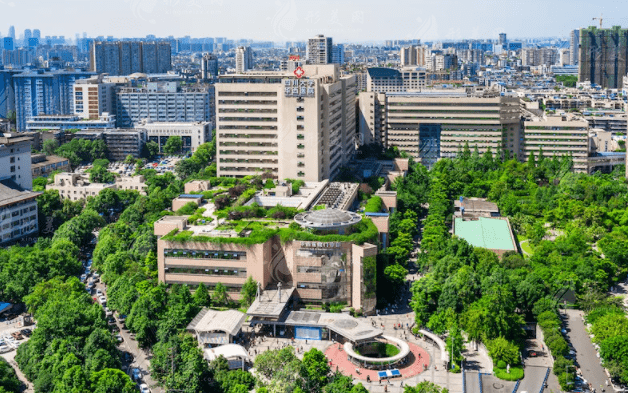 四川华西医院整形外科