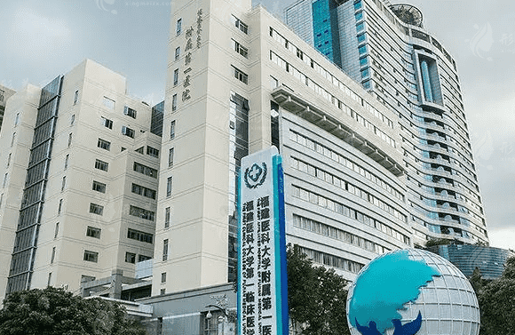 福建省泉州市第一人民医院整形外科