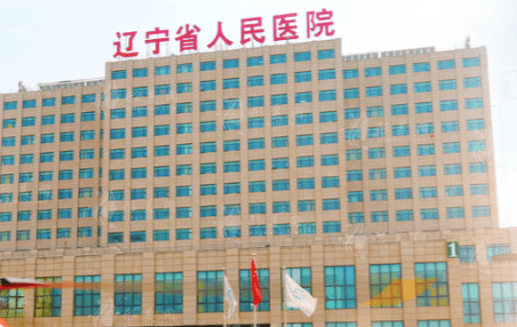 辽宁省人民医院