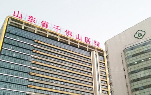 山东省千佛山医院整形外科