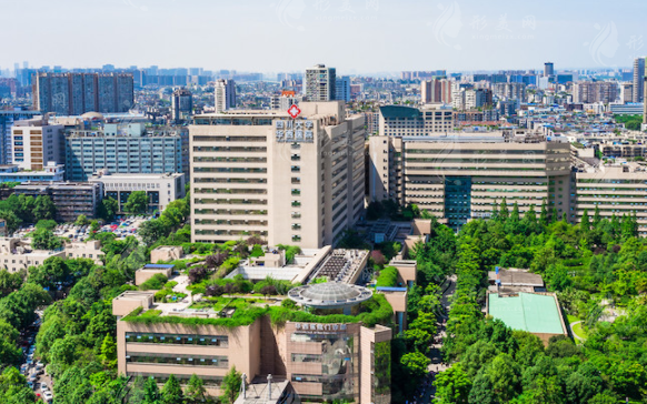 四川大学华西医院