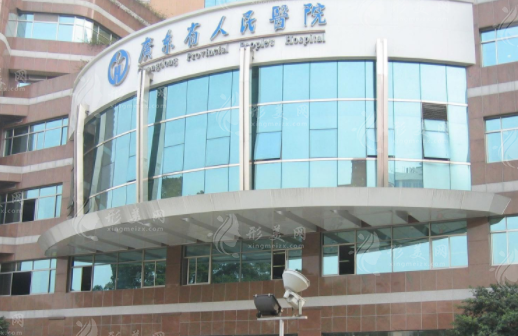 广东省人民医院整形外科
