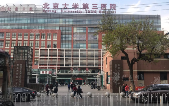 北京大学第三医院隆鼻怎么样？人气医生介绍、2024价格表更新