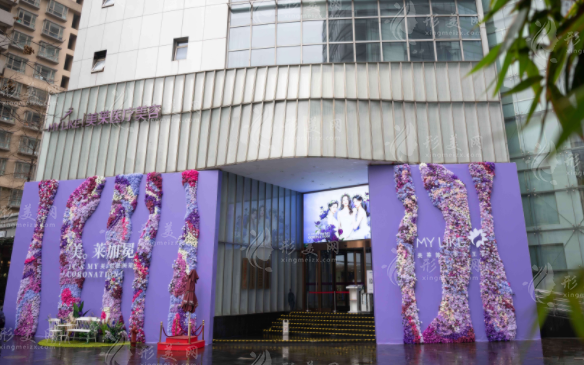 上海美莱医疗美容医院怎么样？人气专家/热门项目/价格一览表更新！