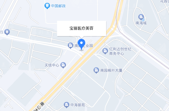 深圳宝丽李信锋预约，鼻修复收费贵不贵？附来院地址