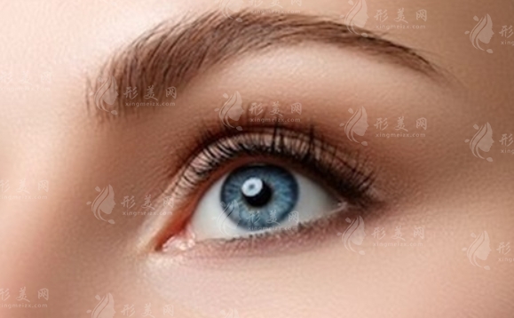 开眼角手术：对身体与视力的影响探讨