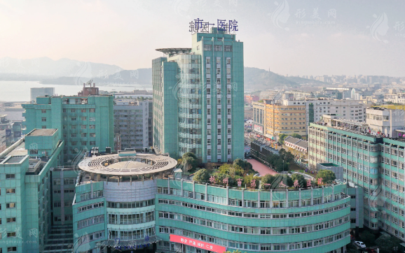 杭州市第一人民医院