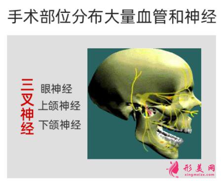 磨骨手术价格