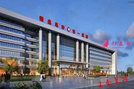 秦皇岛市第一医院整形科价格表2020，坐诊专家收费明细一览