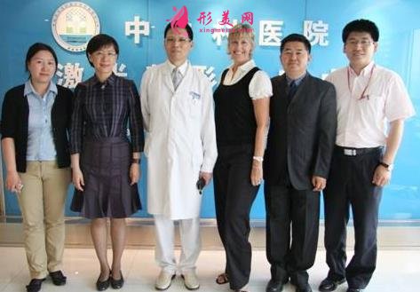 2020北京中关村医院整形科价格表全新公开，医生及热门项目一览